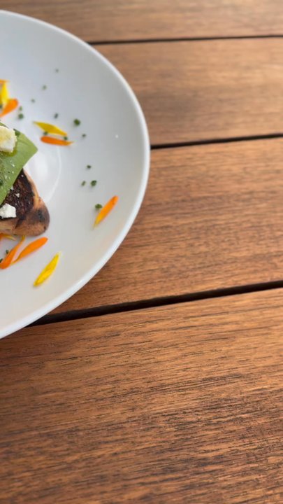 Drawbar - Avo  toast is here - Lounges Near Me - Atlanta, Georgia