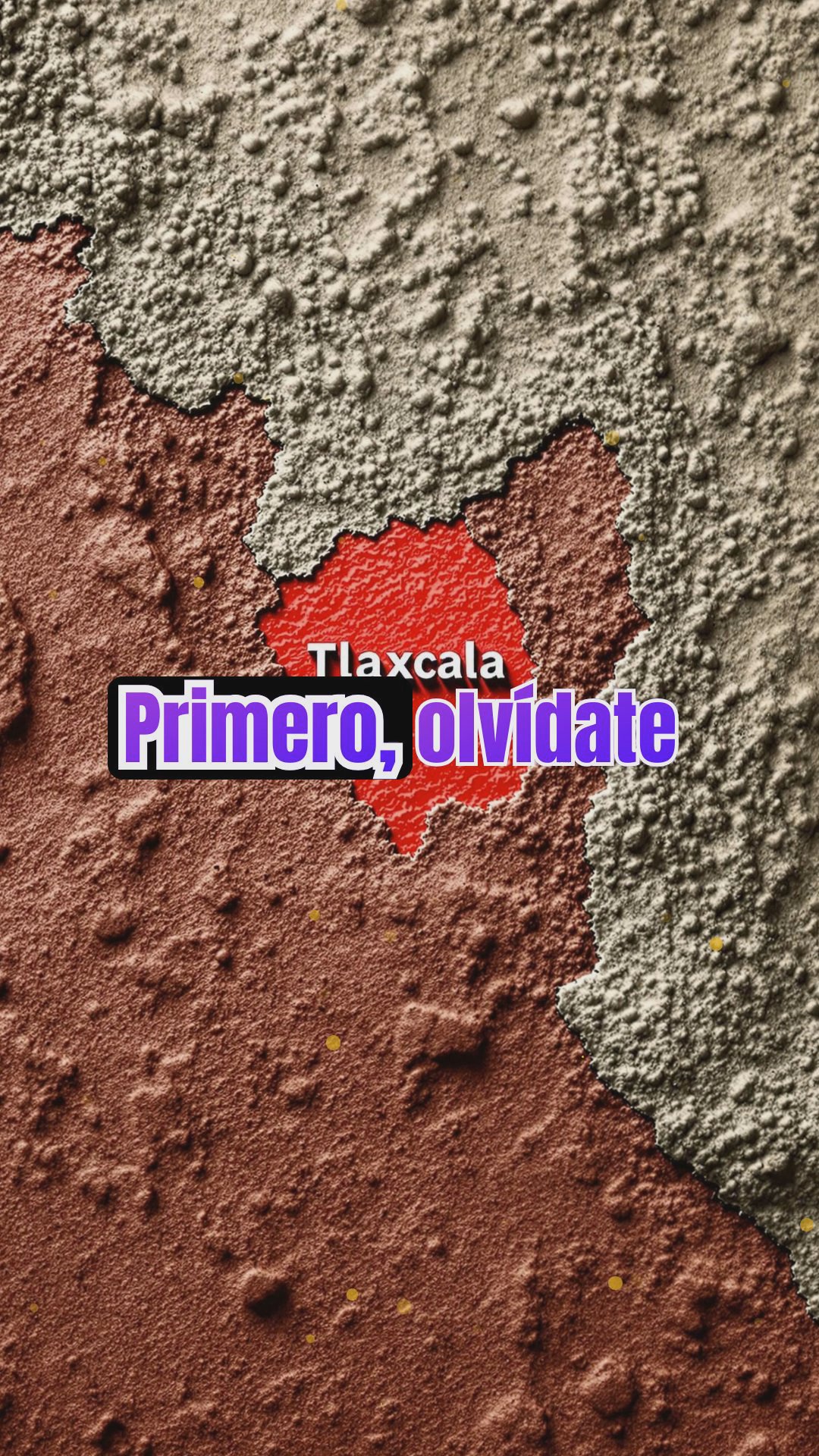 Manual para entender a un Tlaxcalteca en 1 minuto