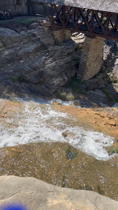Table Rock - Top of the Rock! - Active Life Near Me - Branson, Missouri