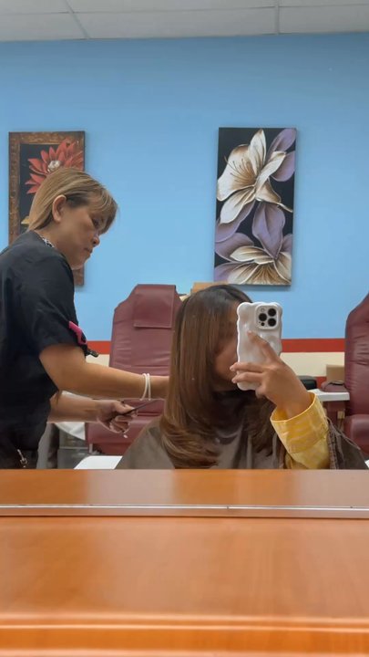 Fantasy Salon 4U - Hair Salons Near Me - Cypress, California