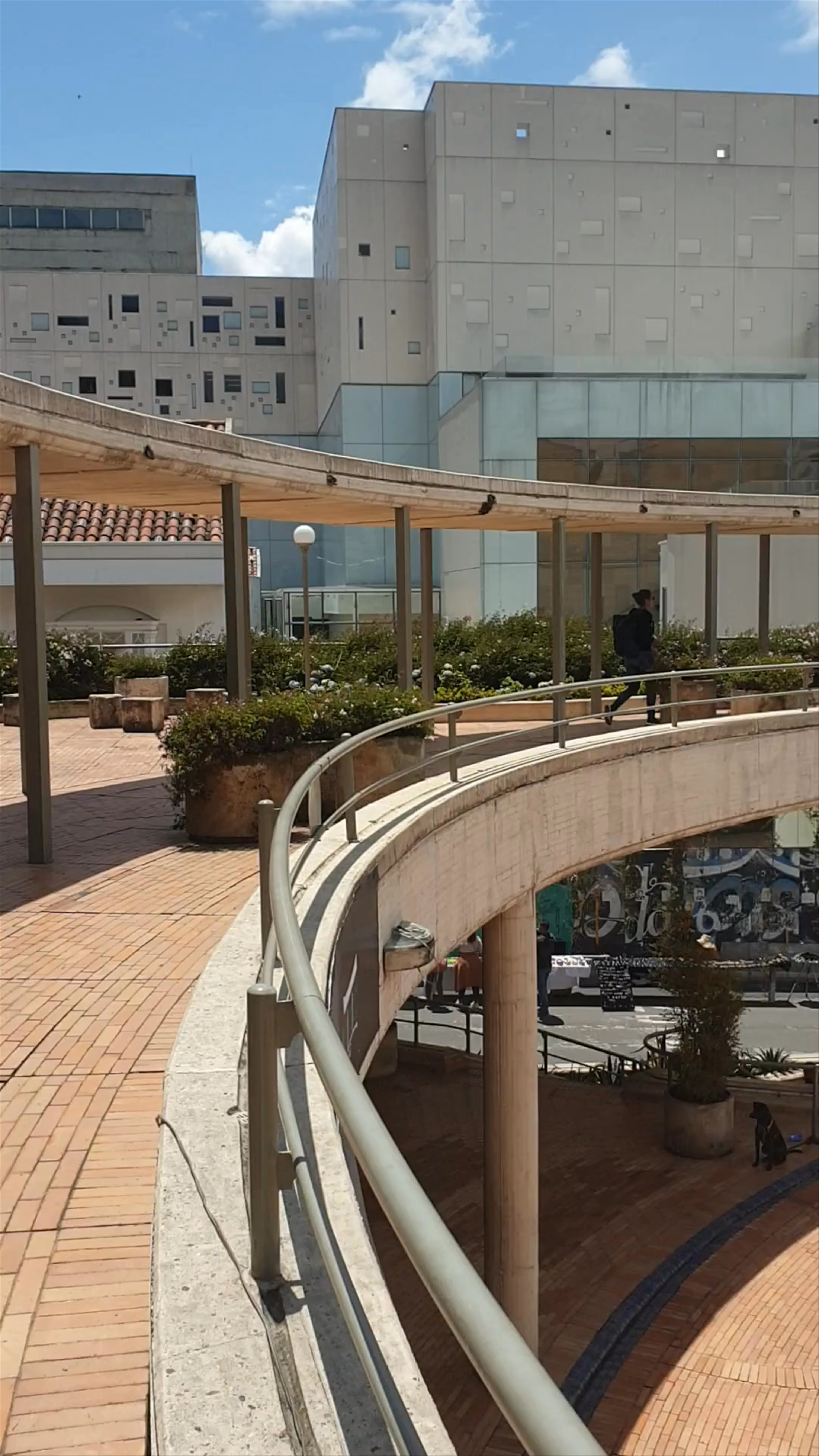 Centro Cultural Gabriel García Márquez