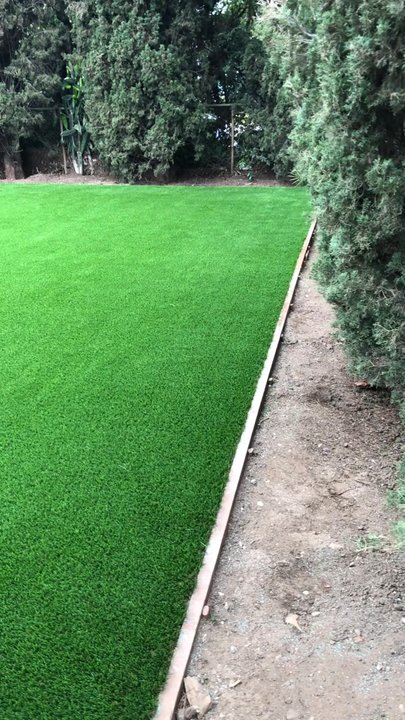 Preferred Turf - Van Nuys - Artificial Turf Near Me
