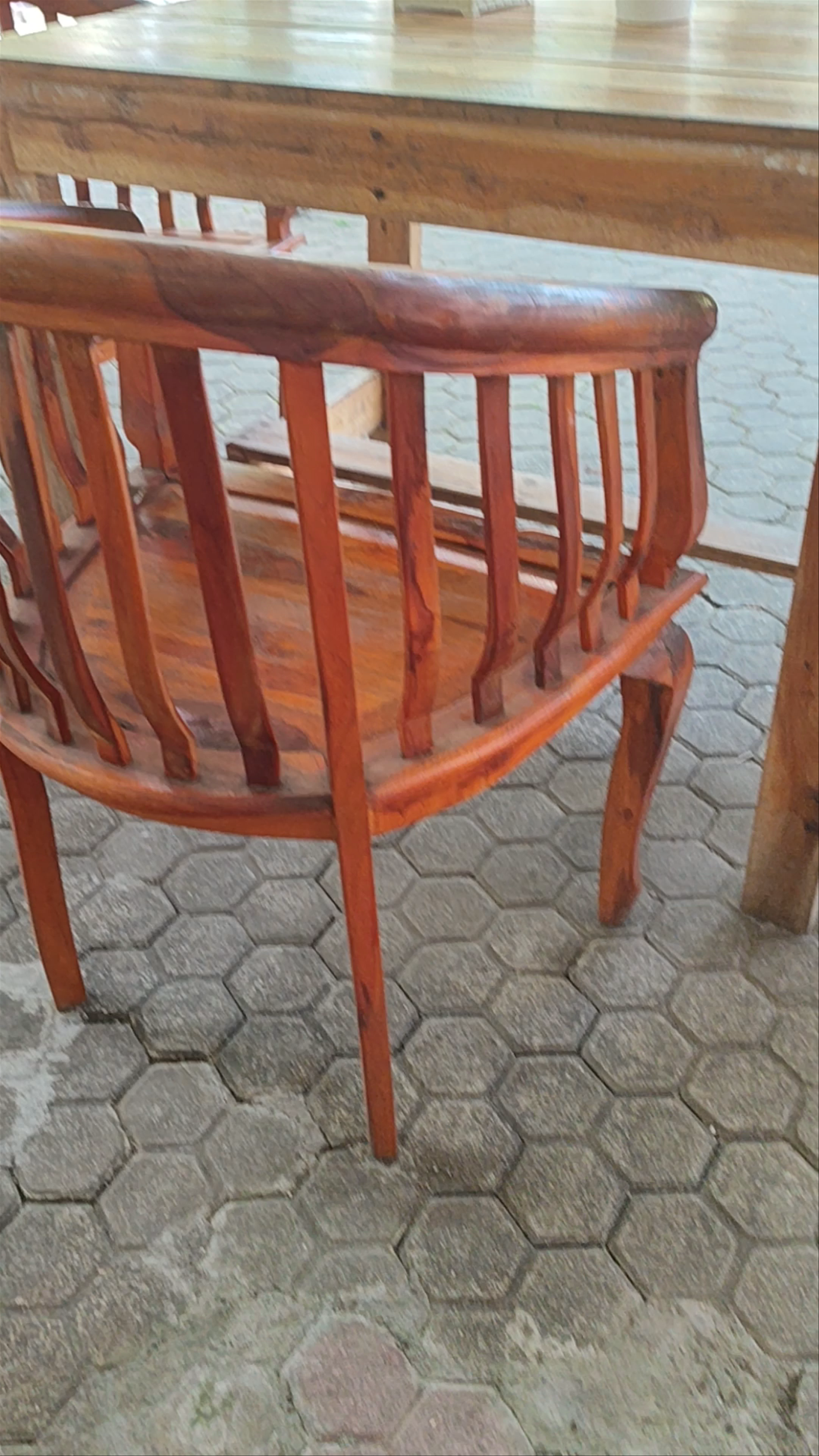 Cafe (Kedai) Jempiring Mataram