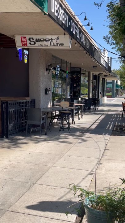 Sweet Time - Bubble Tea Near Me - La Verne, California