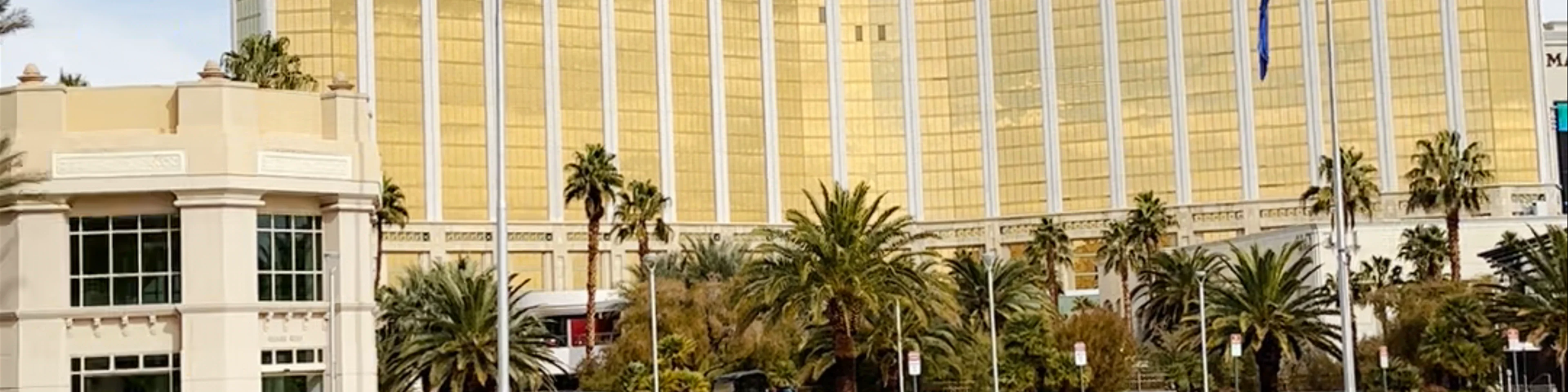 Mandalay Bay