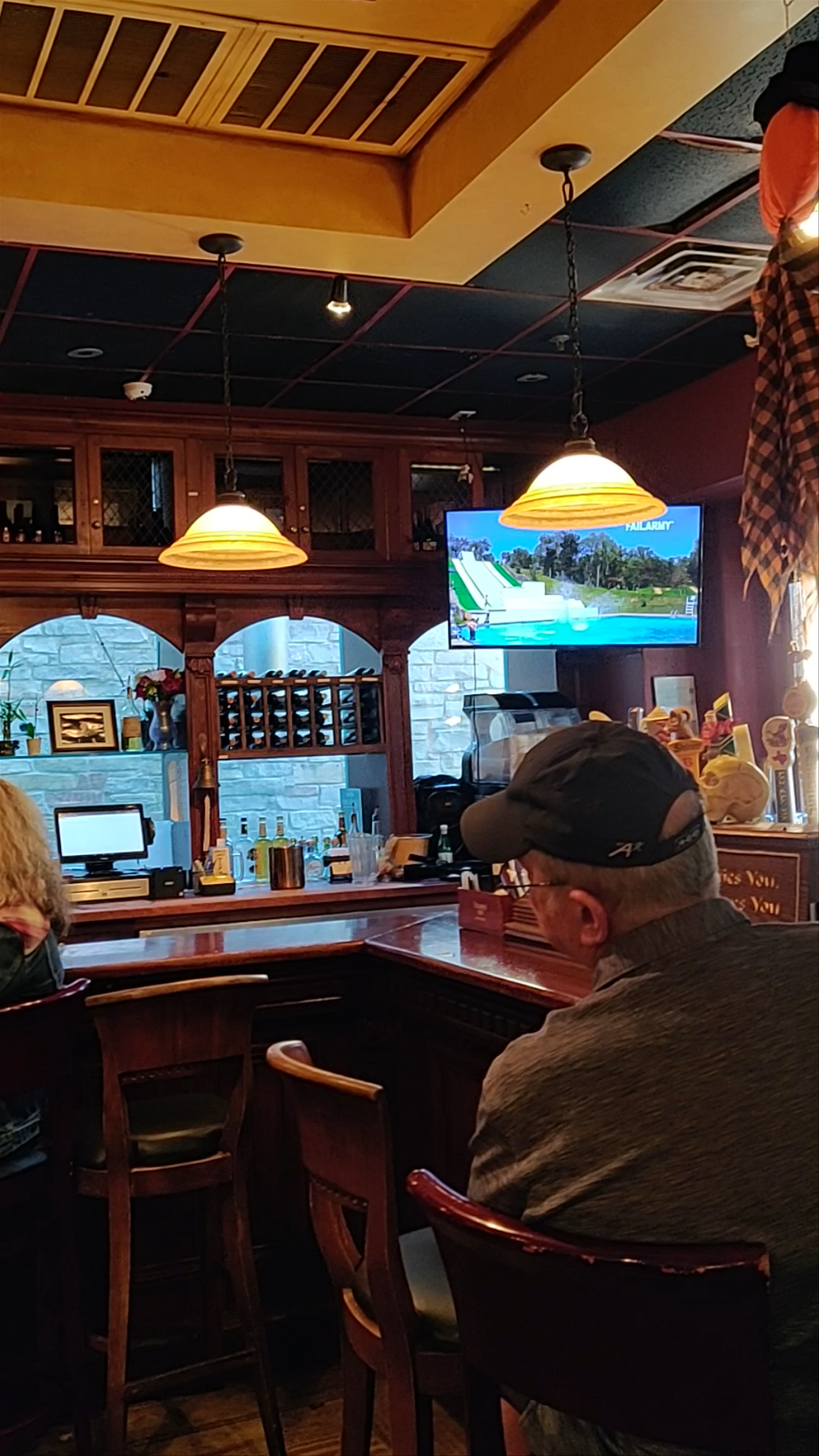 The Goose's Acre Bistro & Irish Pub