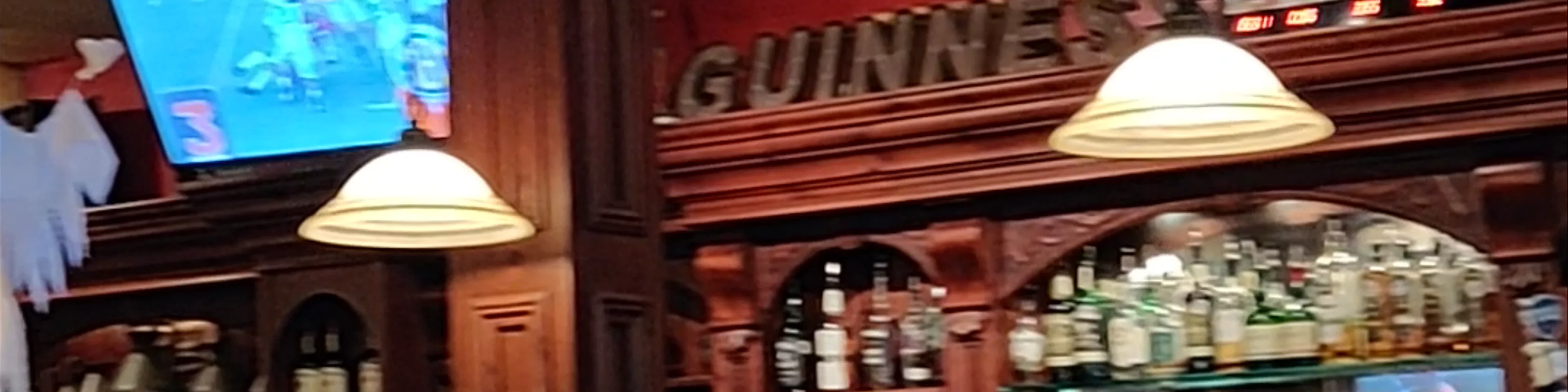 The Goose's Acre Bistro & Irish Pub