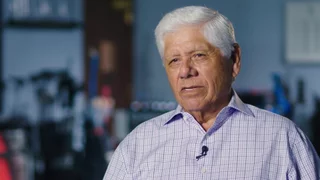 Lee Trevino - Gus Moreland