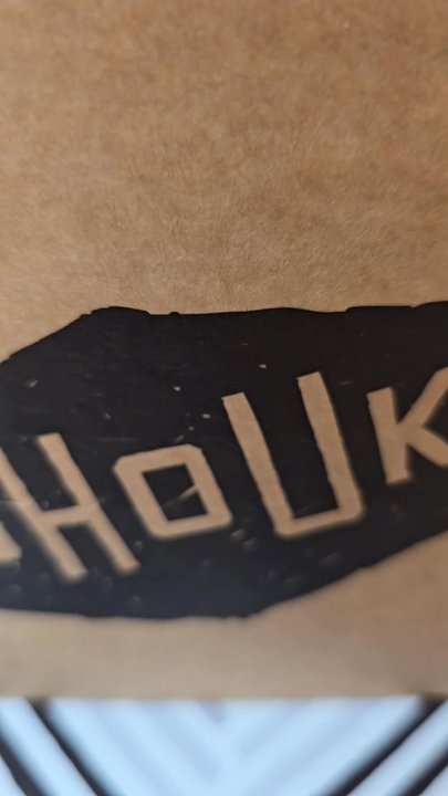 Shouk - Vegan Near Me - Rockville, Maryland