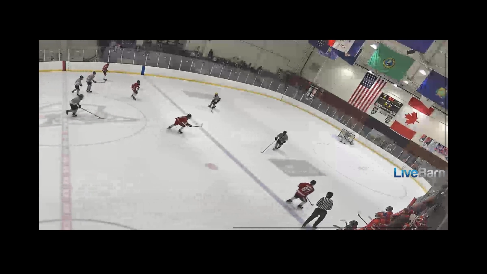 Eddie Martin Assist & Goals - 2026 Kings of Spring Nashville (Prelims)