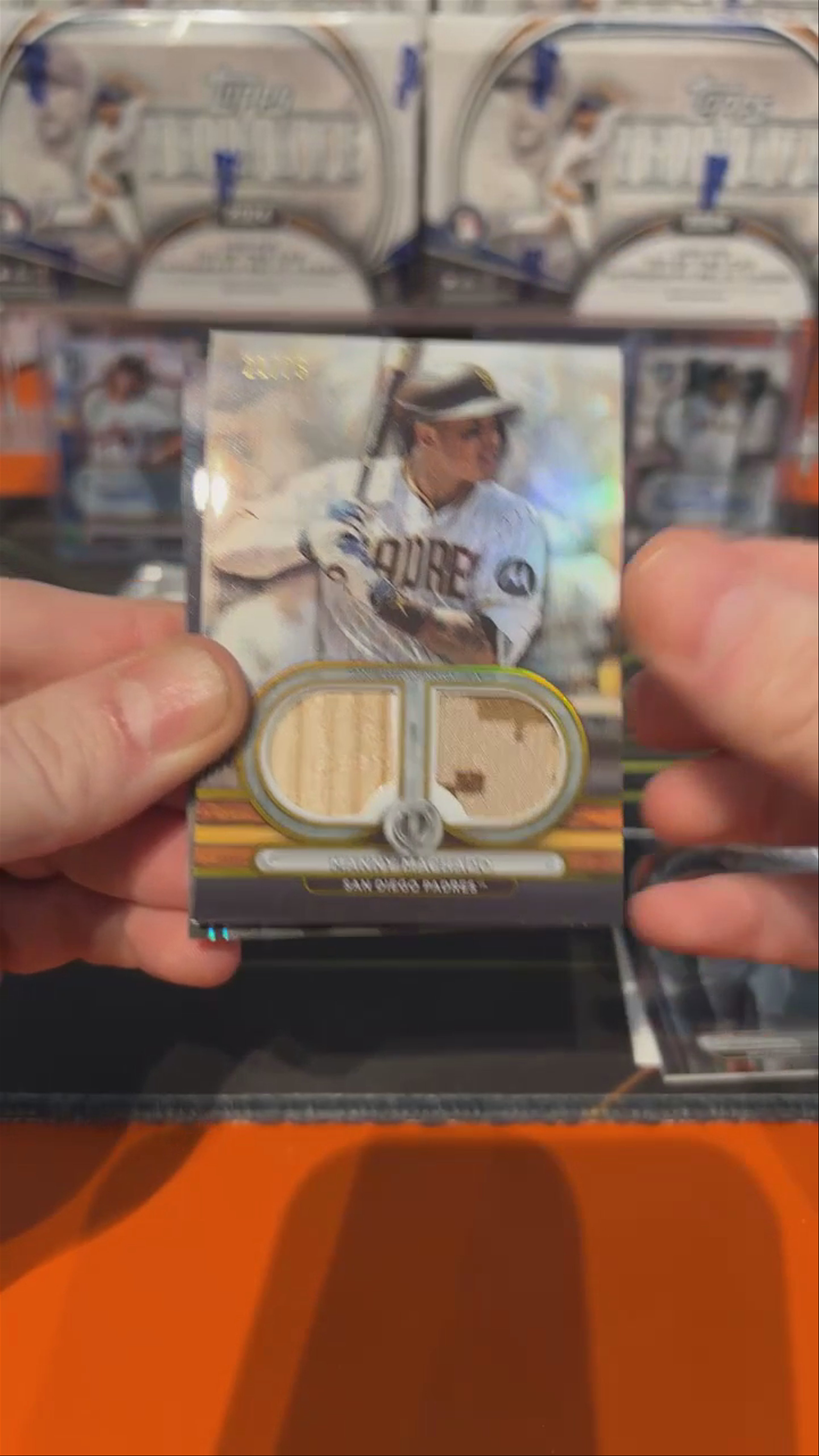 Padres