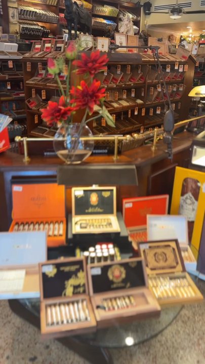 Bayside Cigars - Tobacco Shops Near Me - Miami, Florida