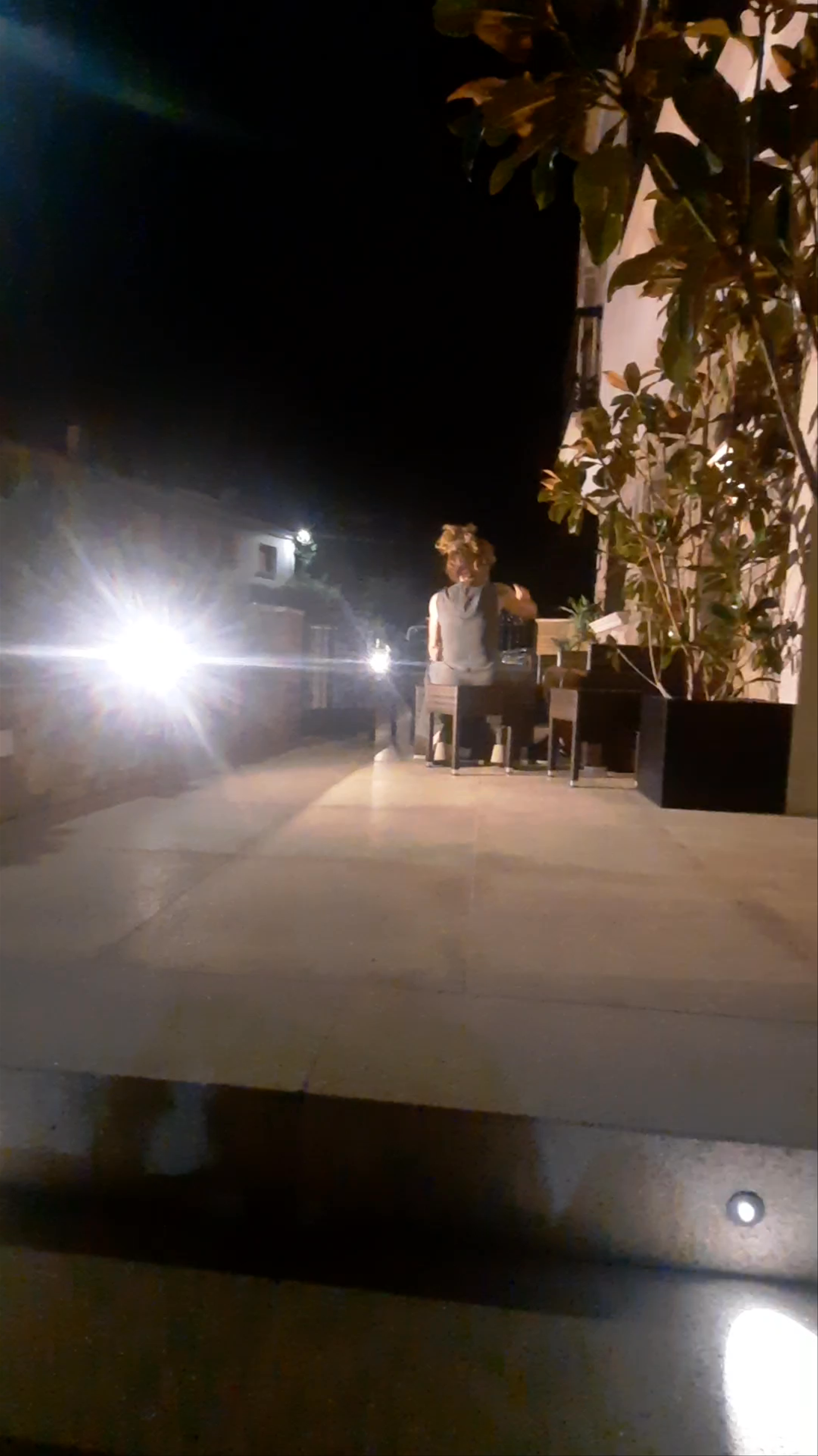 Restaurante los cazadores