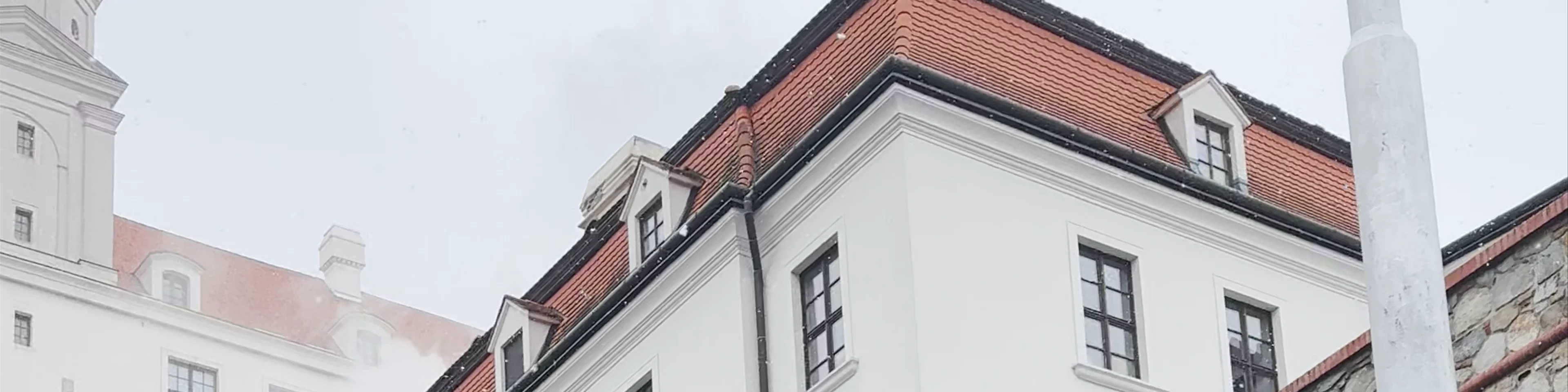 Bratislava Castle
