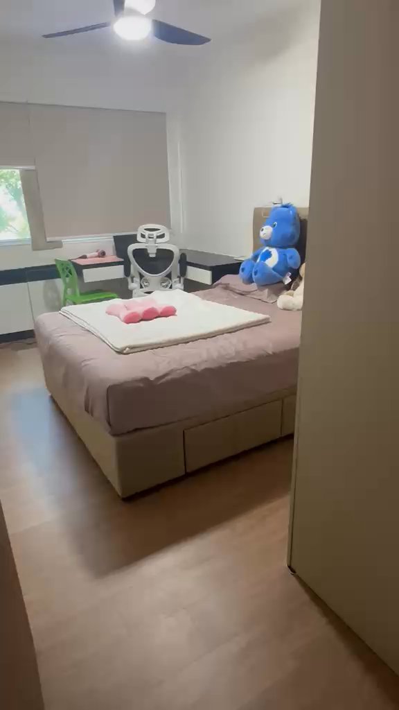 undefined of 130 sqft (room) HDB for Rent in 667 Jalan Damai - Project Photos 5