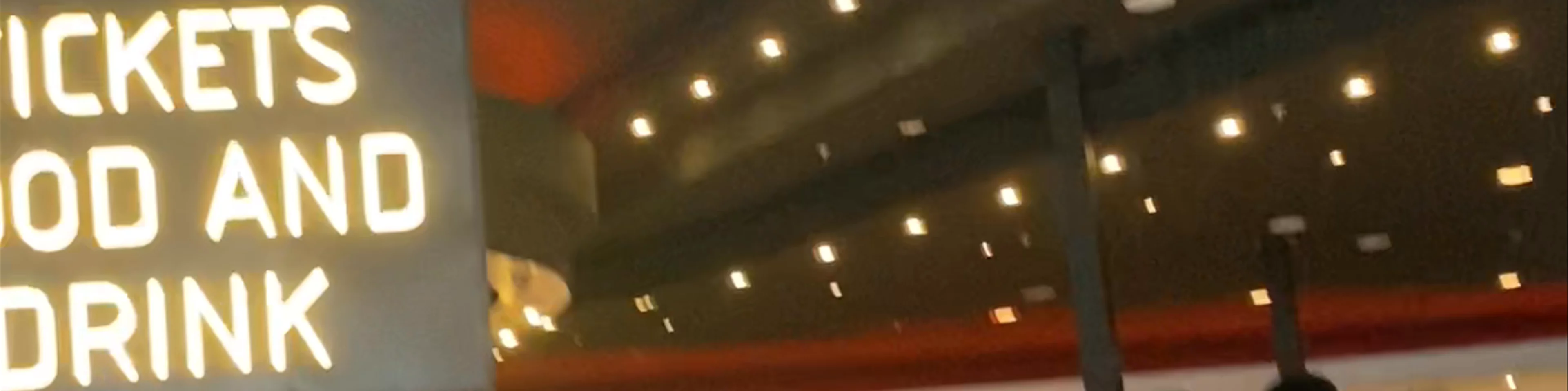 Vue Cinema Romford