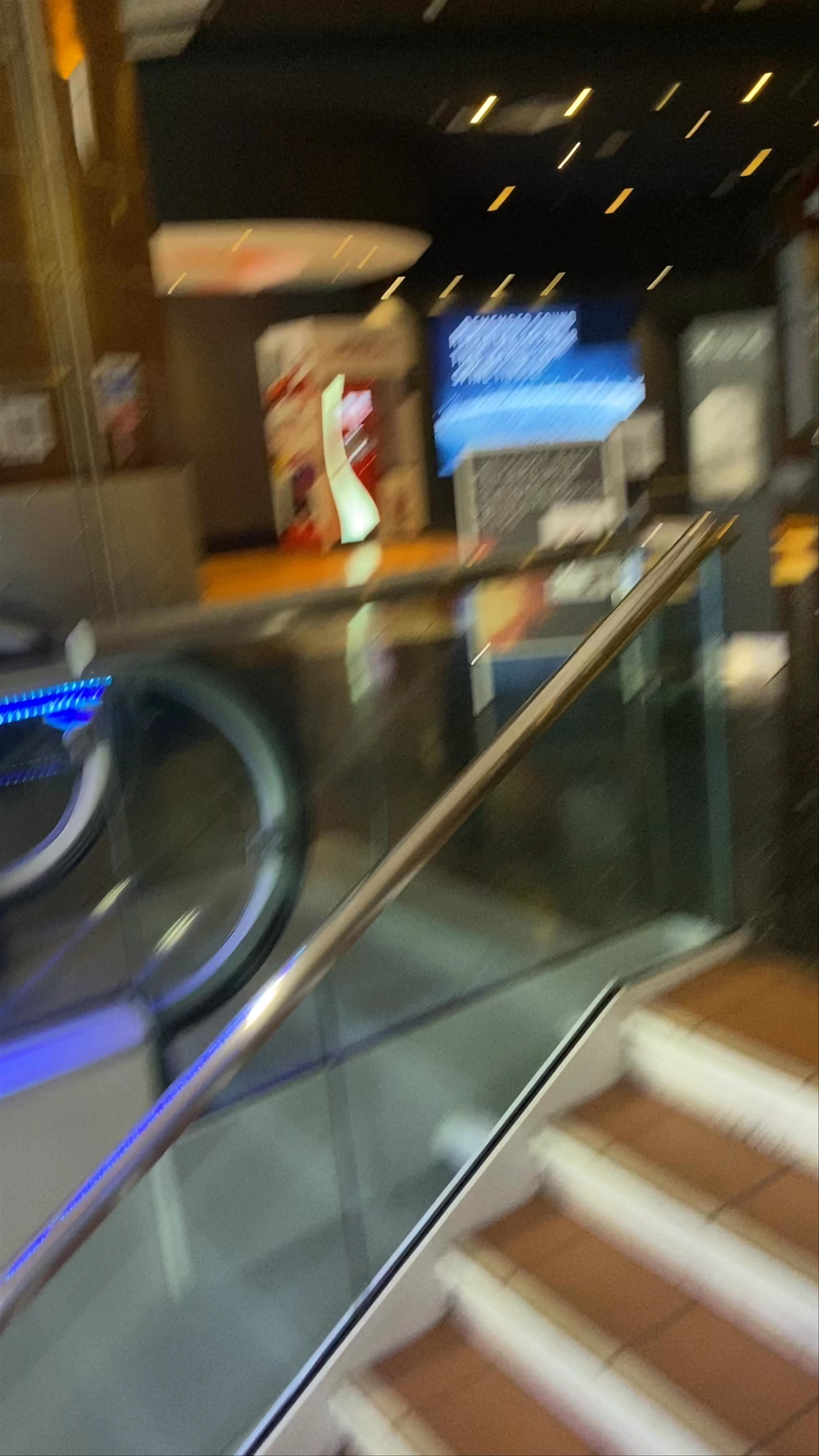 Vue Cinema Romford, The Brewery