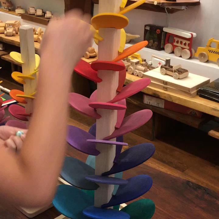 Playing Mantis - So many sizes of this toy! - Toy Stores Near Me - New York, New York