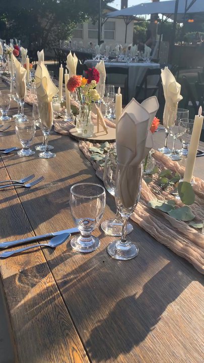 Classic Catering At 625 - Caterers Near Me - Clovis, California
