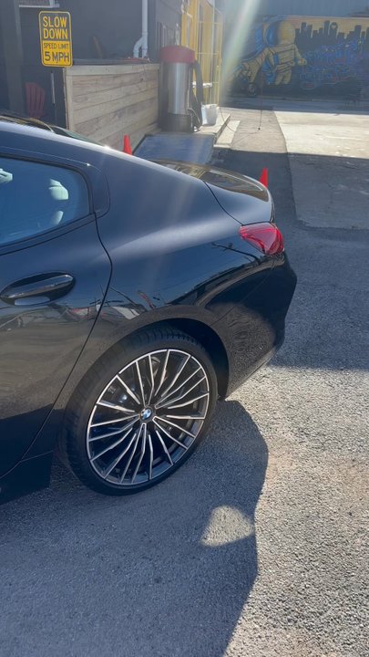 Spot 58 Detailing - Auto Detailing Near Me - Houston, Texas