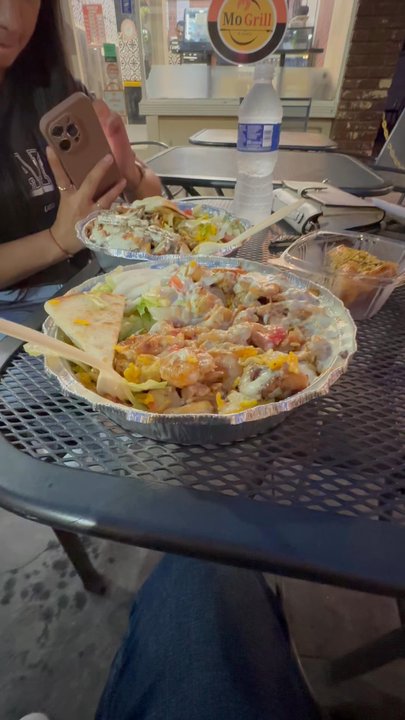 Mo Grill - Desserts Near Me - Somerville, New Jersey