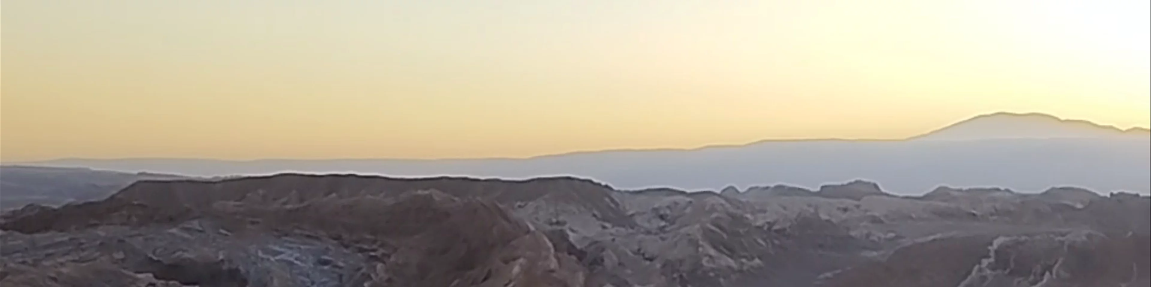Mirador de Kari - Piedra del Coyote