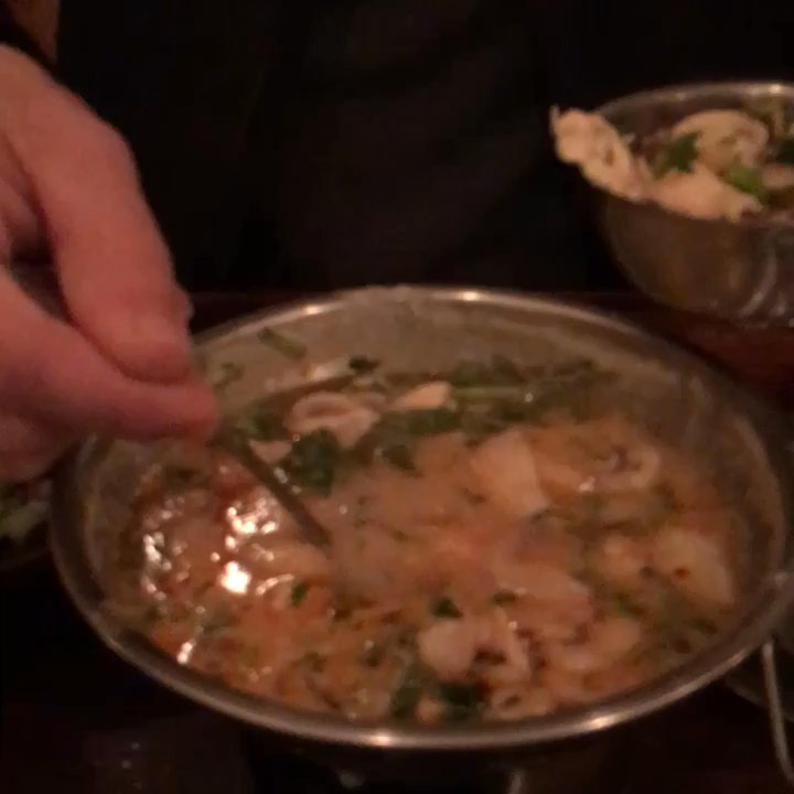 Thaiku - Great happy hour!  $2 off cocktails and apps. - Thai Near Me - Seattle, Washington
