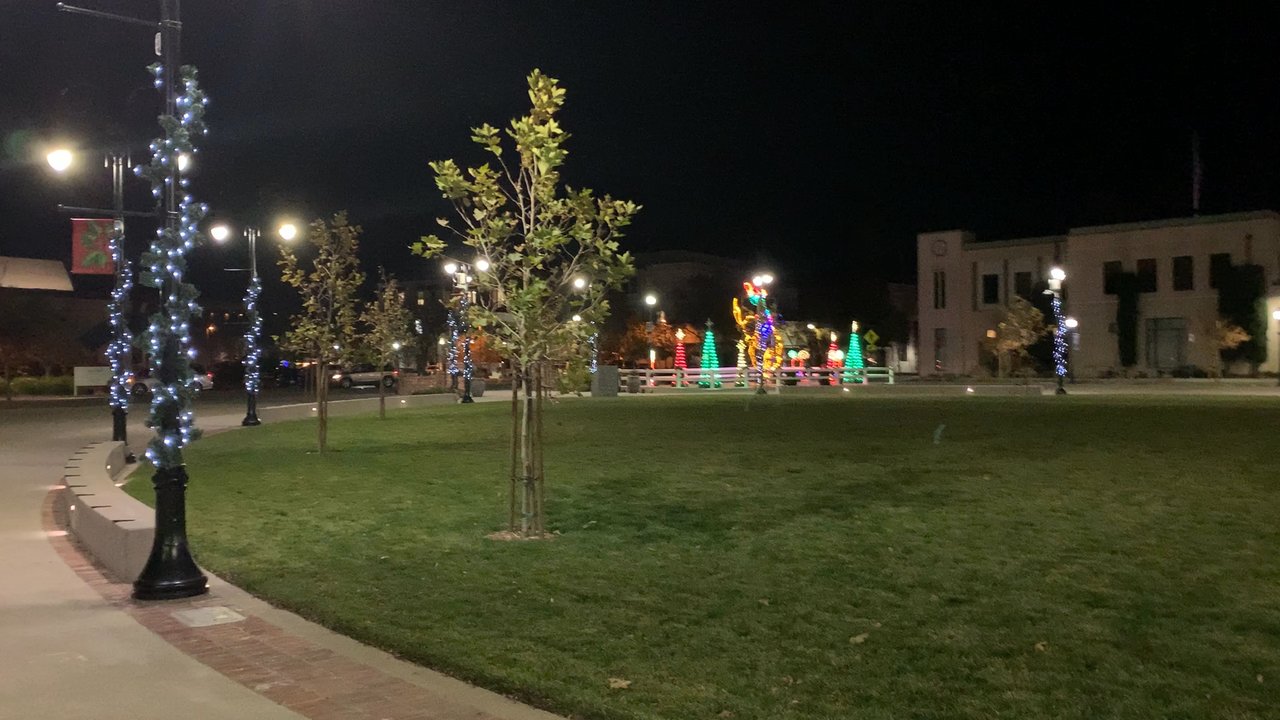 Stockmen’s park - Video of the park - Parks Near Me - Livermore, California