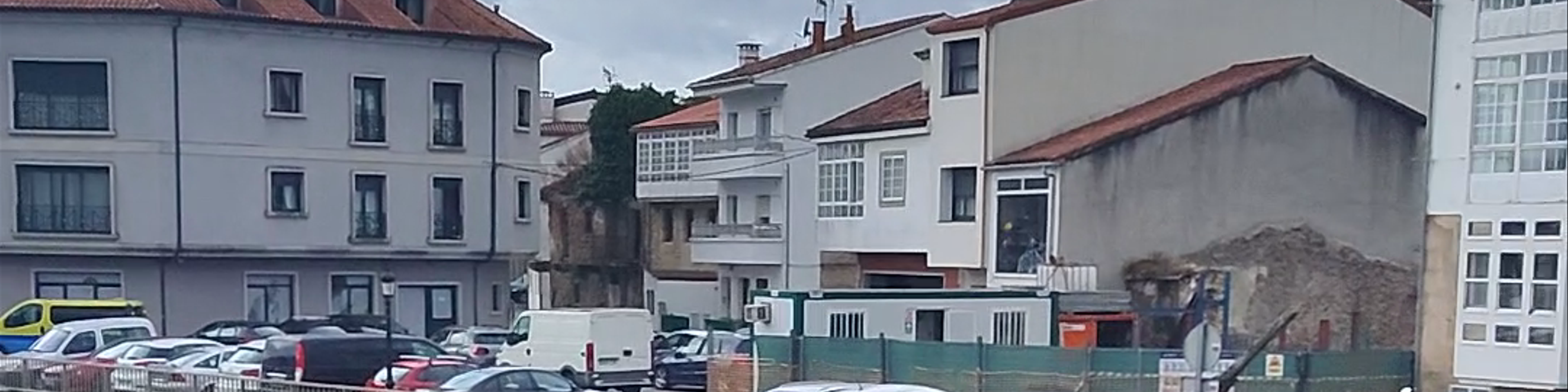 Padrón