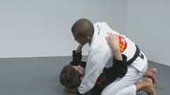 Passing De la Riva: Back Step Vs. Inside De la Riva 2
