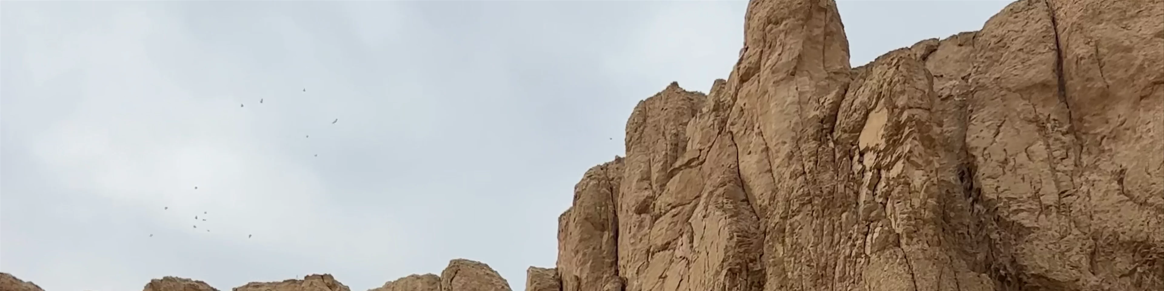 Mortuary Temple of Hatshepsut