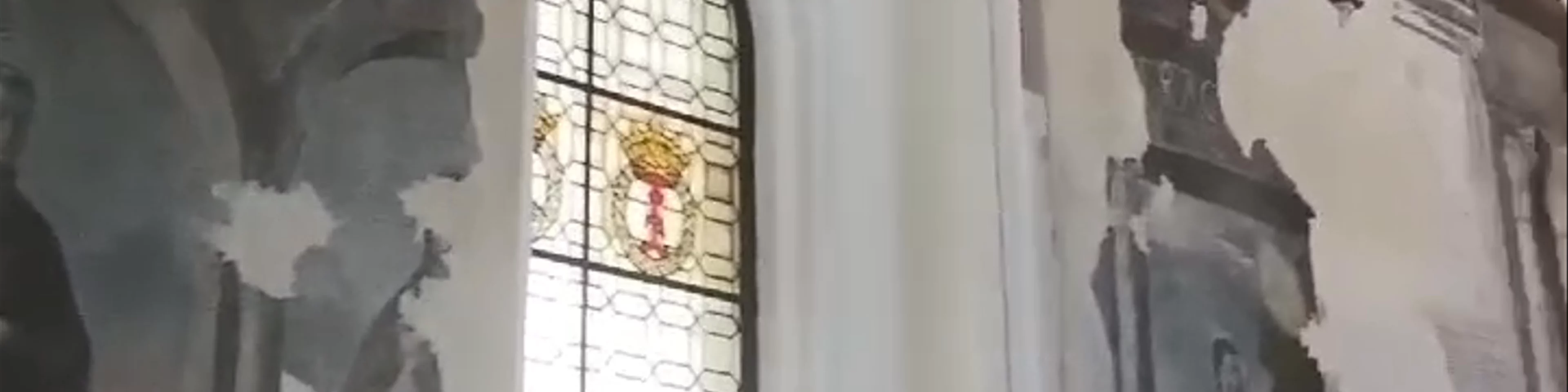 Monasterio de San Juan de los Reyes