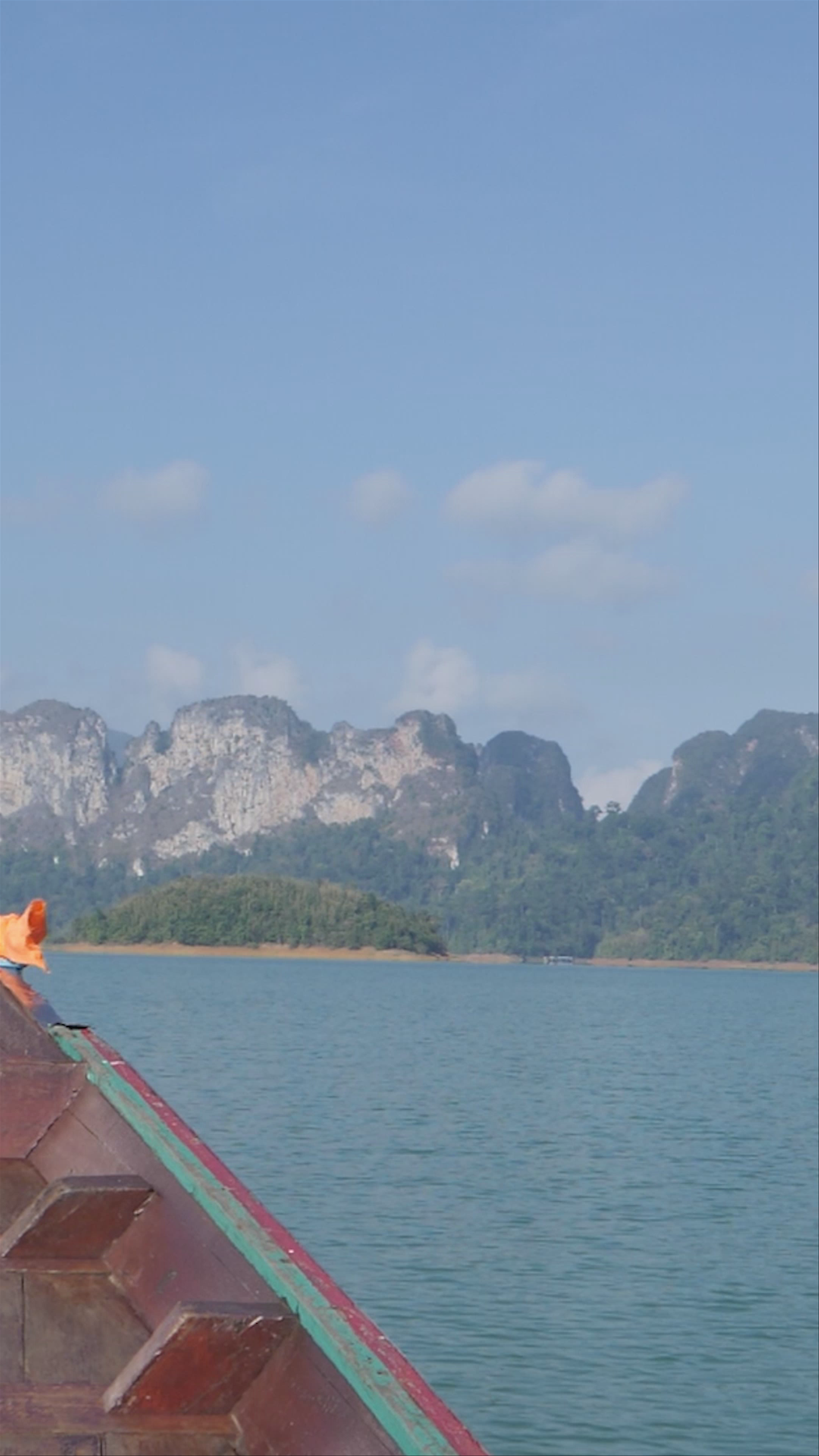 Khao Sok National Park