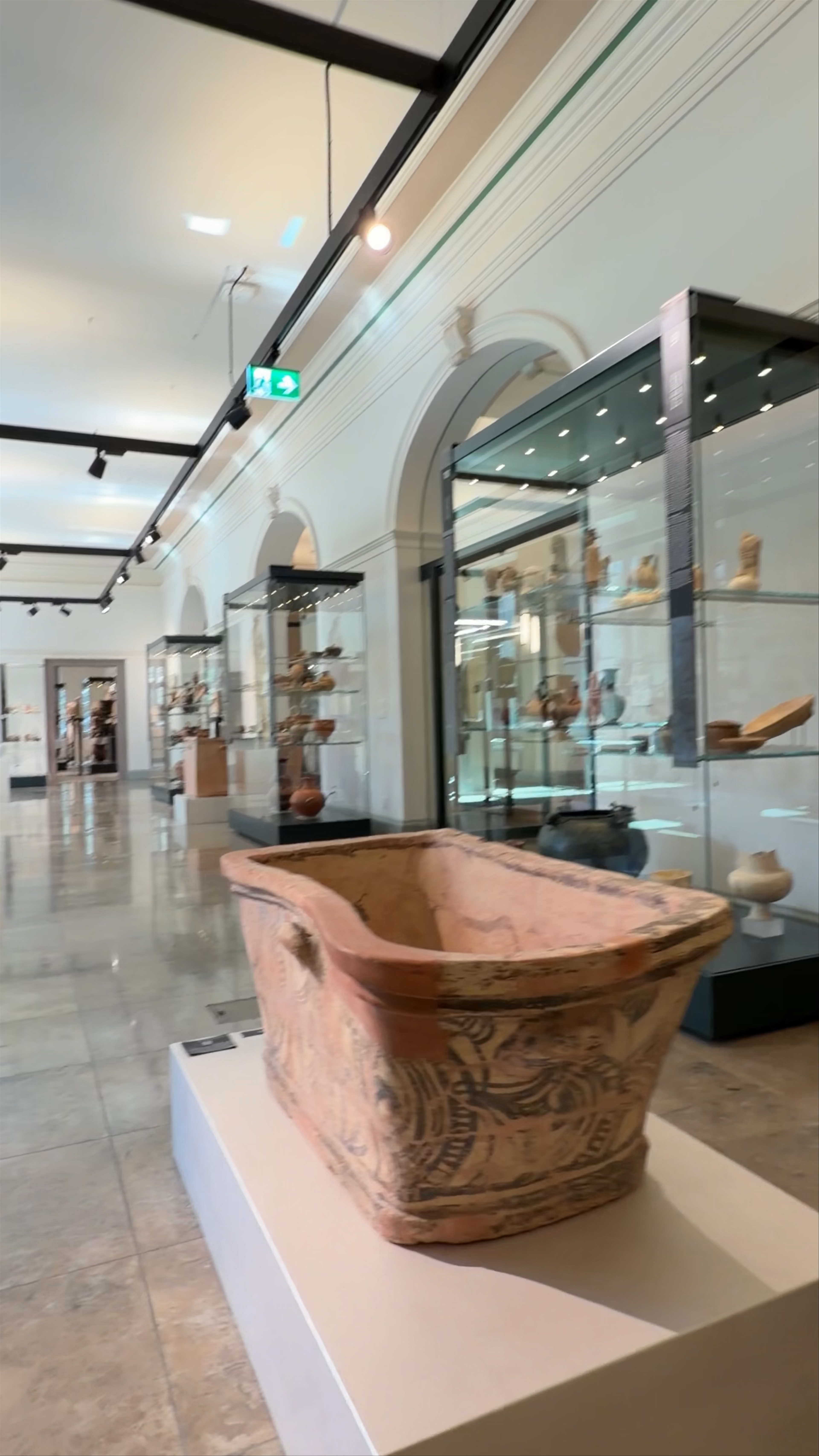 UB Klassische Archäologie