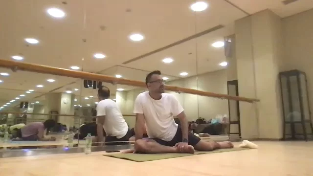 Spine Healing - OCT 18th