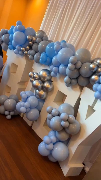 Hazel Harmony - Balloon Services Near Me