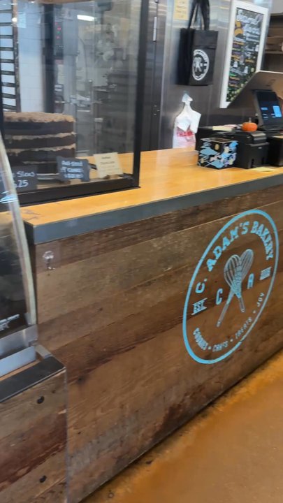 C Adam's Bakery - Bakeries Near Me - Milwaukee, Wisconsin