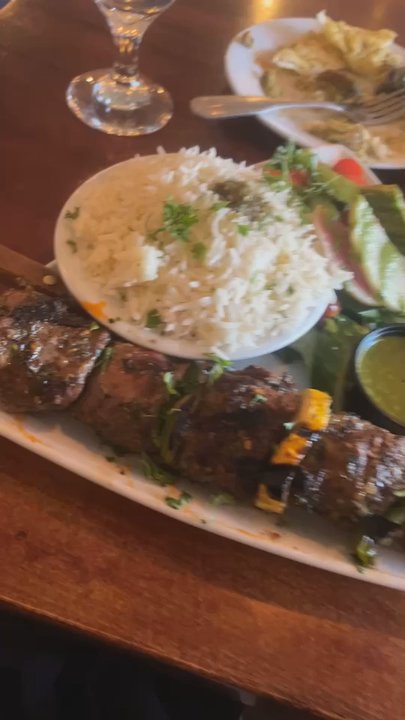 Mazevo Mediterranean Eatery - Mediterranean Near Me - Denver, Colorado