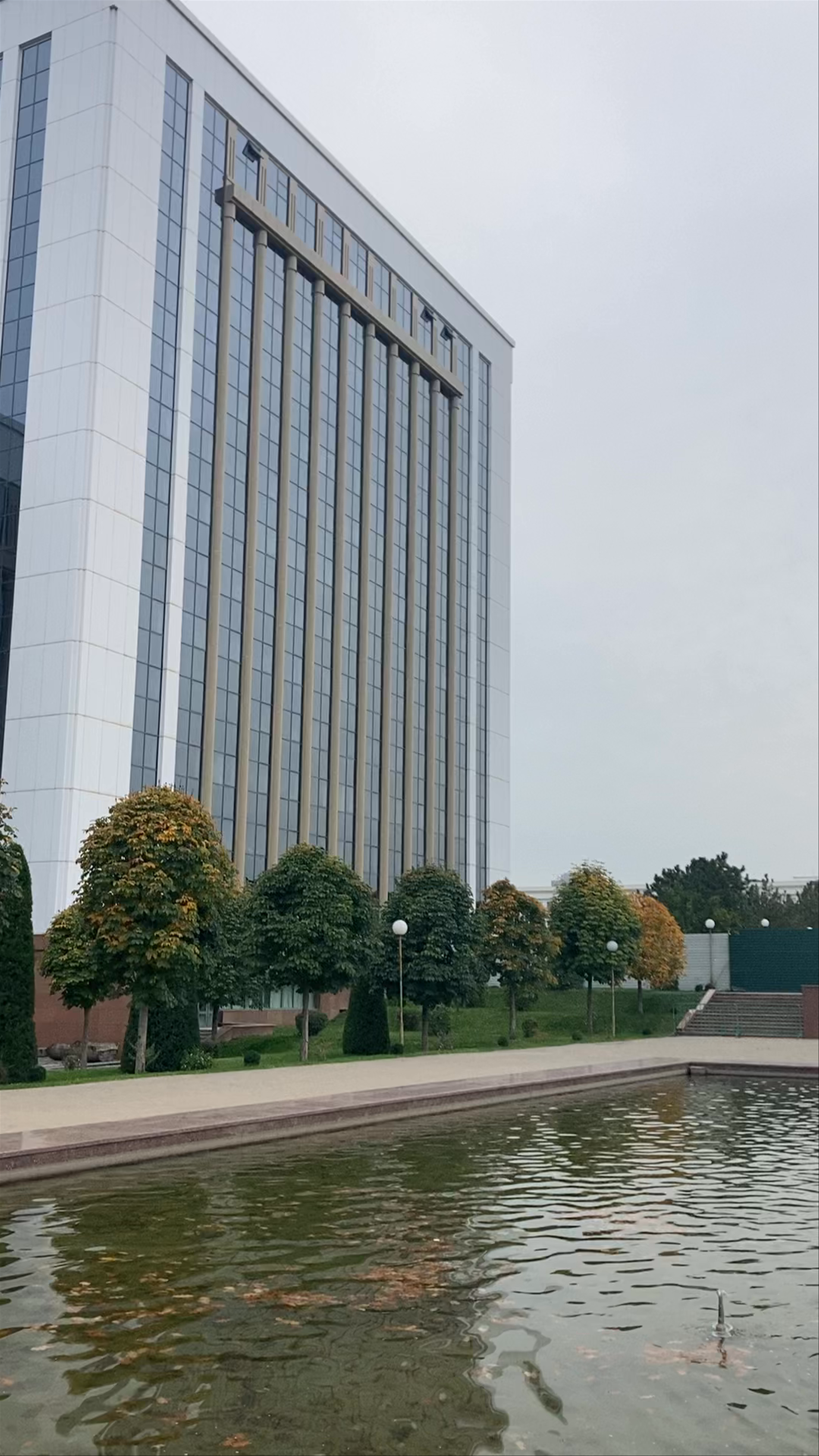 Independence Square