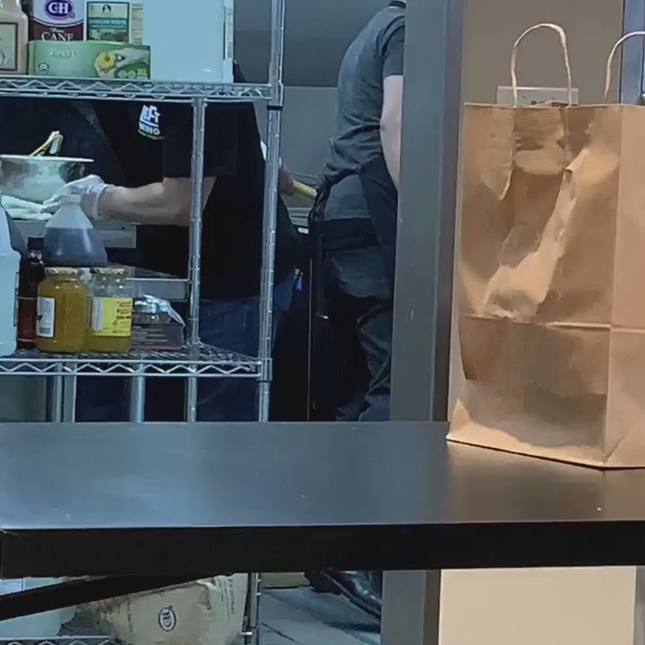 Left Wing - Korean Near Me - San Francisco, California