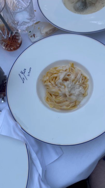 Hotel Le Yaca Saint-Tropez - Our main courses - Hotels Near Me - Saint-Tropez, 83