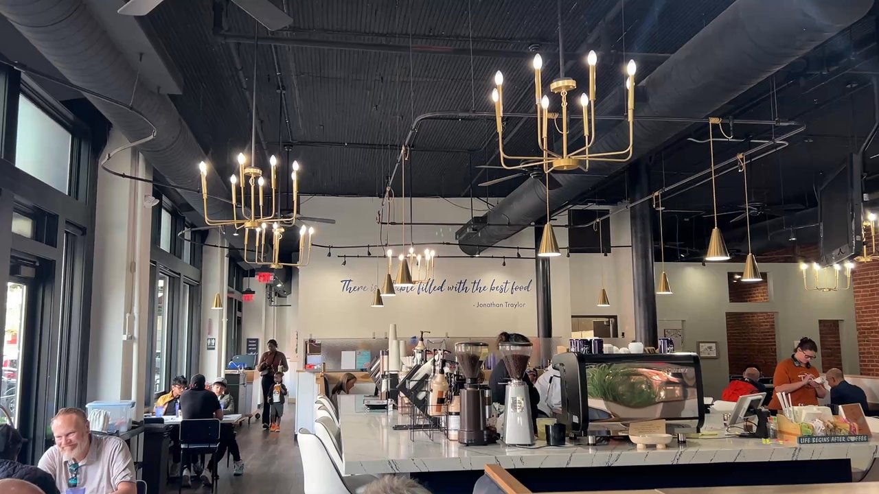 The Table Coffee - Coffee & Tea Near Me - Omaha, Nebraska
