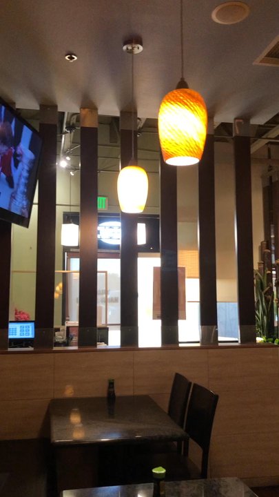 Hana Sushi - Stan, my man! - Sushi Bars Near Me - Temecula, California