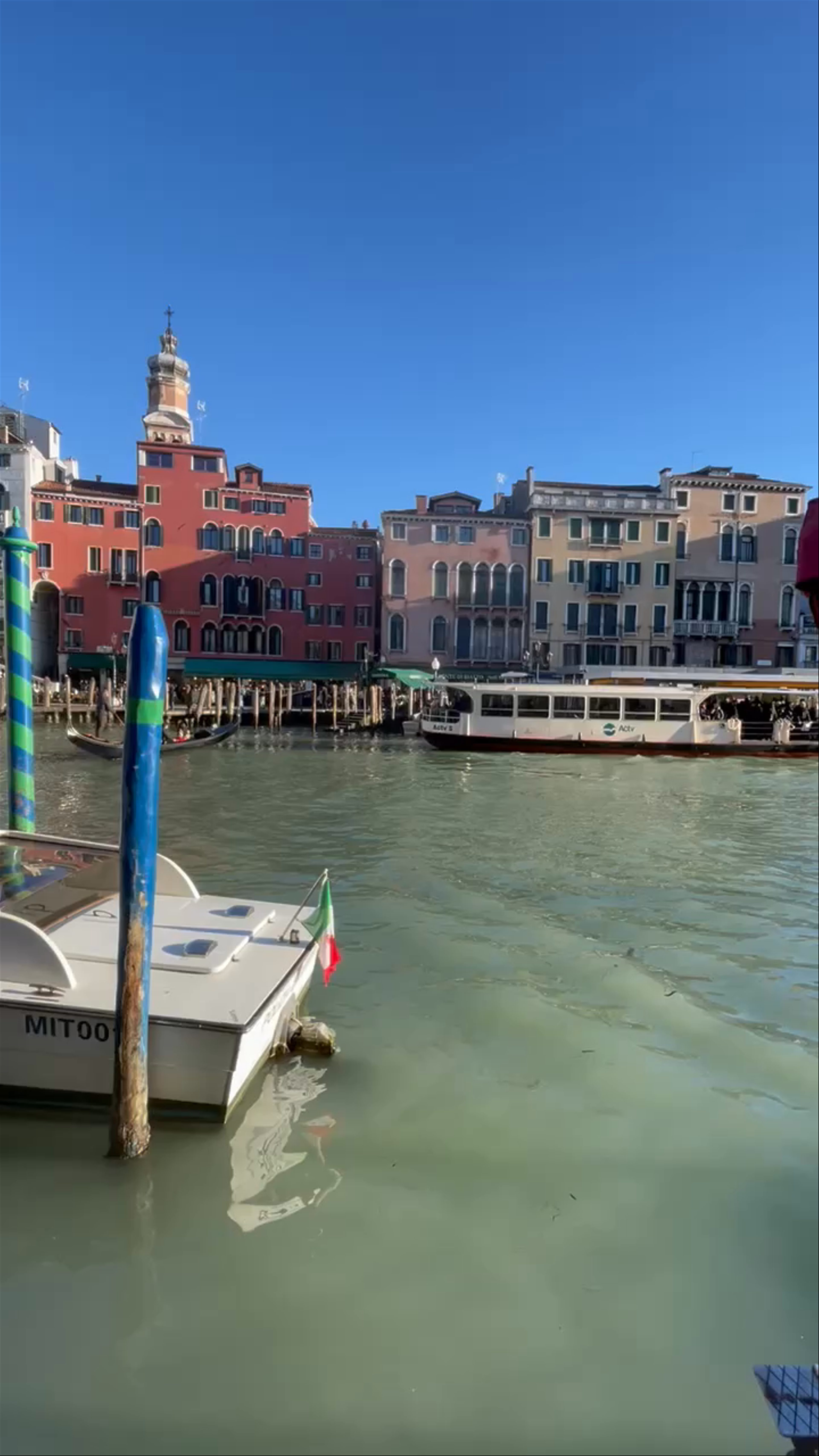 Rialto Bridge