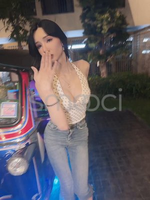 Nam Bangkok Escort Video #27862