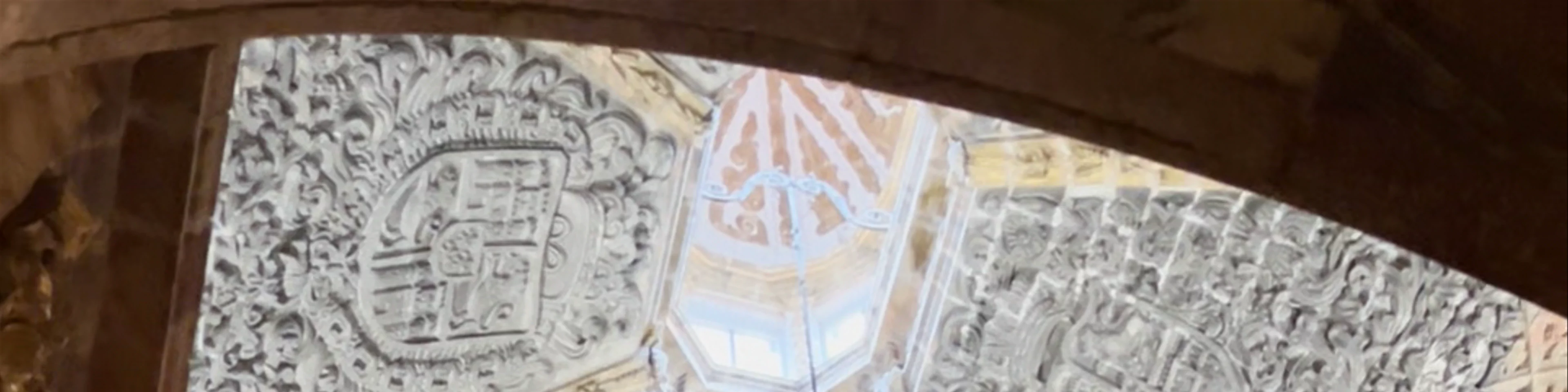 Catedral de Santiago de Compostela
