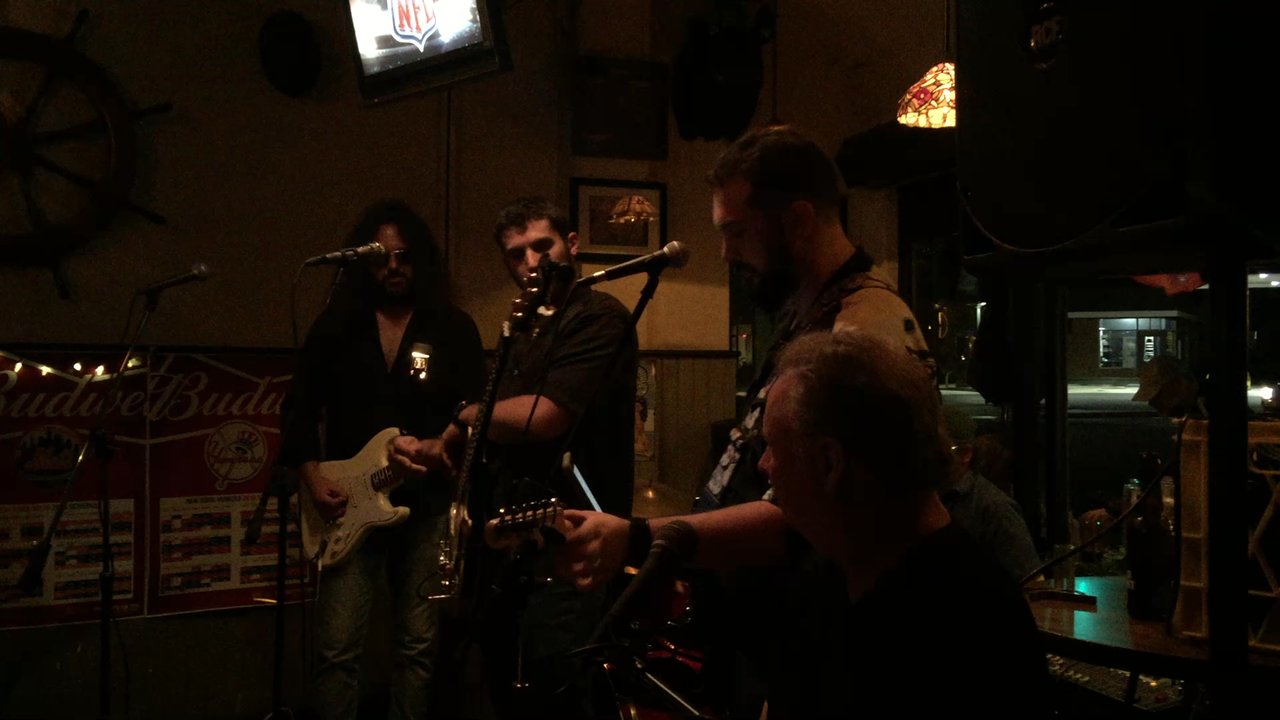 Riverside Inn - BJB @ Riverside Inn - Dive Bars Near Me - Cranford, New Jersey