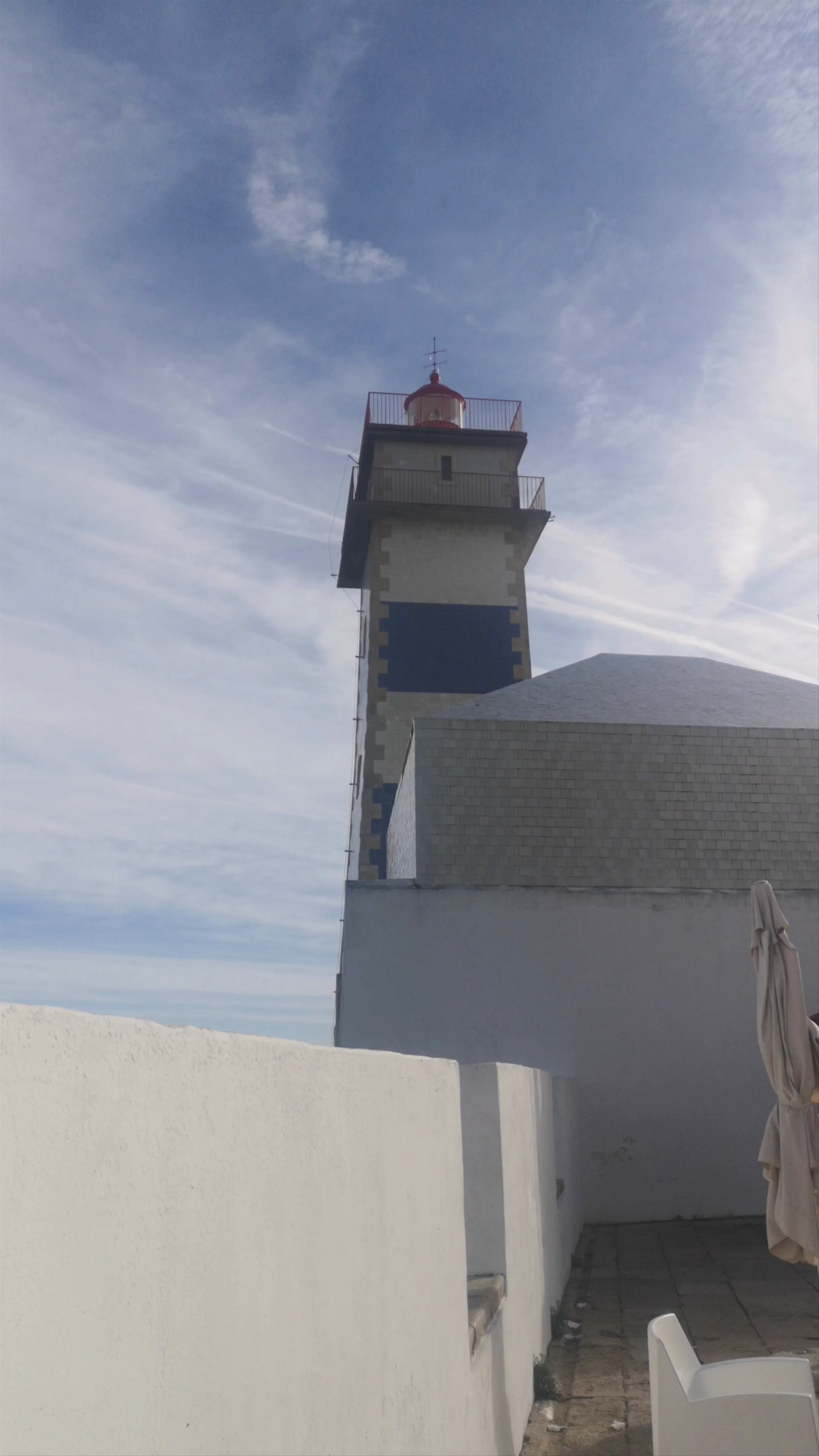 Farol Museu de Santa Marta