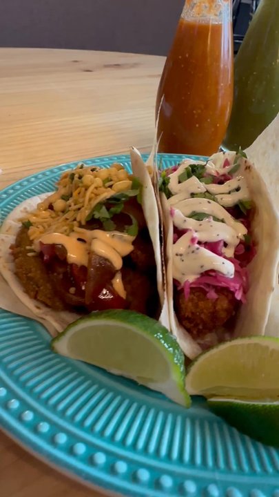 EATACO - Tacos Near Me - Northbrook, Illinois