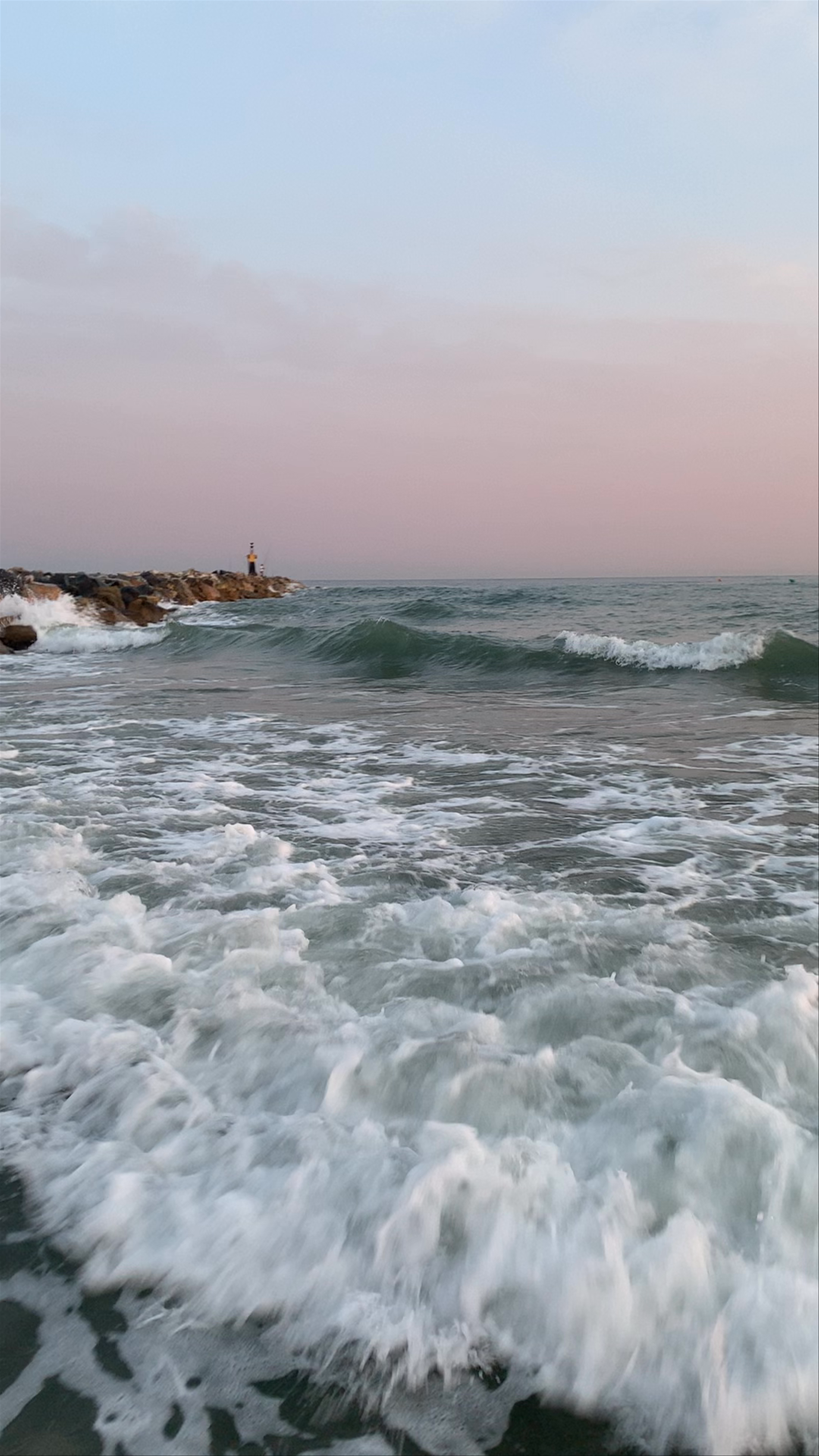 Playa de Cabopino